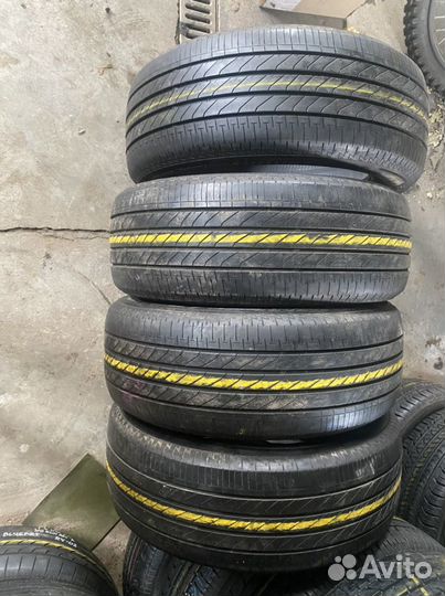 Bridgestone Turanza T005A 215/55 R17 94W