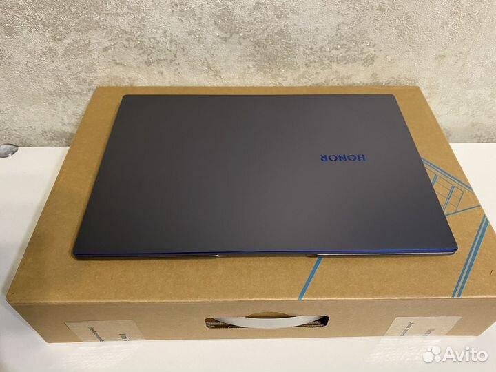 Ноутбук Honor MagicBook14
