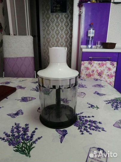 Измельчитель от кухонного комбайна Филипс