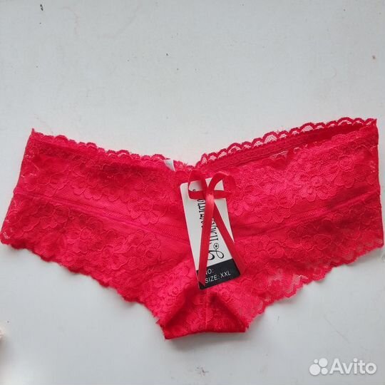 Нижнее бельё. Новое