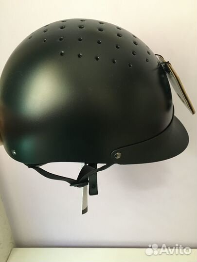 Шлем для верховой езды регулируемый