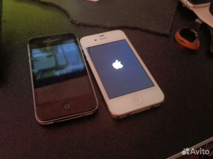 iPhone 4S, 8 ГБ