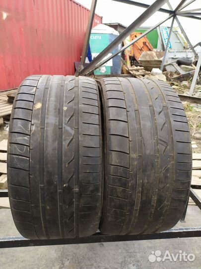 Bridgestone Potenza RE050A 275/30 R20 97Y