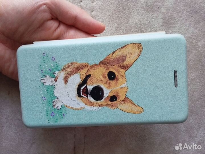 Чехол на xiaomi redmi 5 A