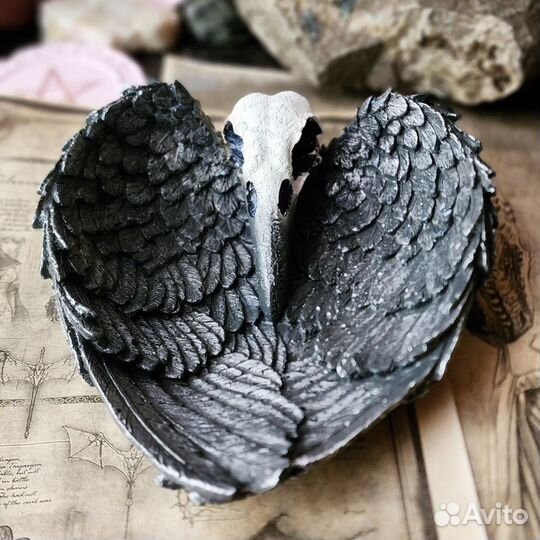 Декоративная тарелка/подставка интерьерная