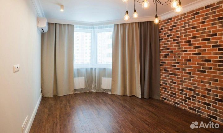 Ремонт и отделка квартир, домов, офисов