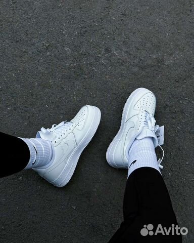 Кроссовки nike air force