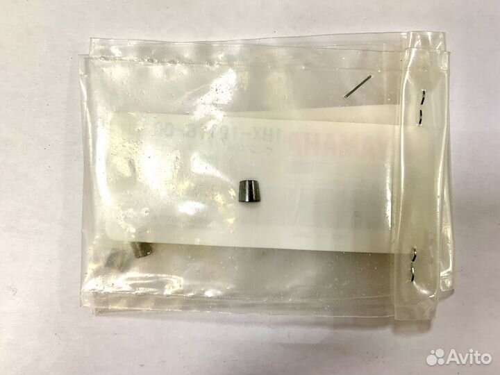 1HX-12118-00 сухарь клапана Yamaha