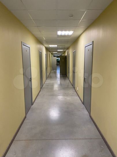 Офис, 19 м²