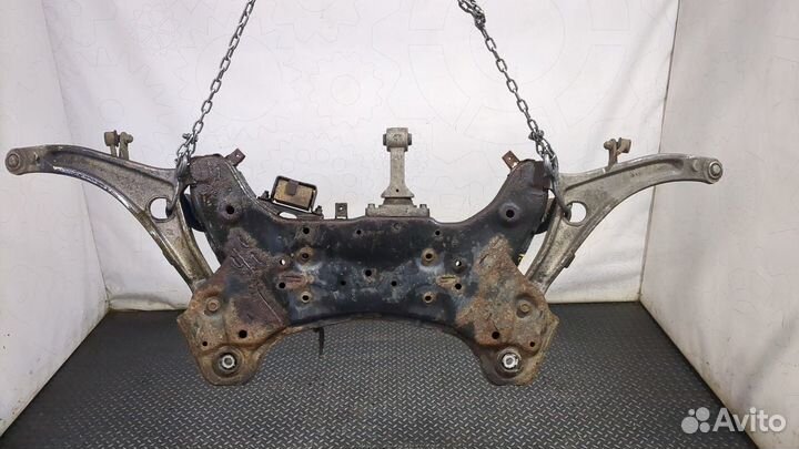 Балка подвески передняя Hyundai i40, 2011