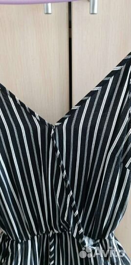 Летний комбинезон