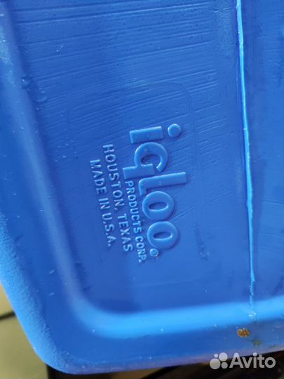 Термоконтейнер