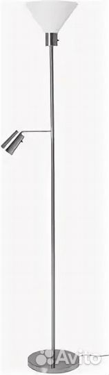 Торшер IKEA новый