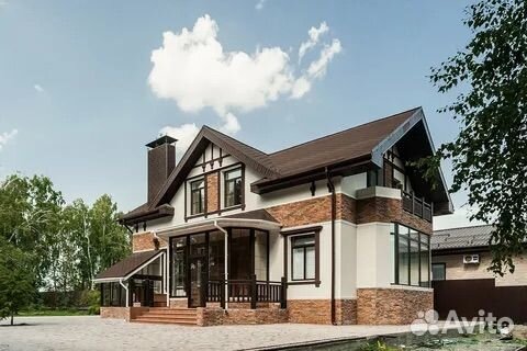 Требуется фасадчик в бригаду