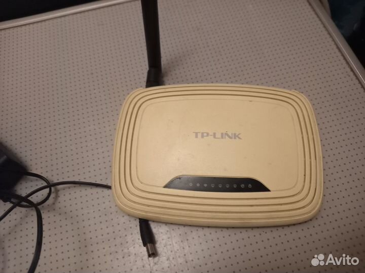 Модем TP-Link