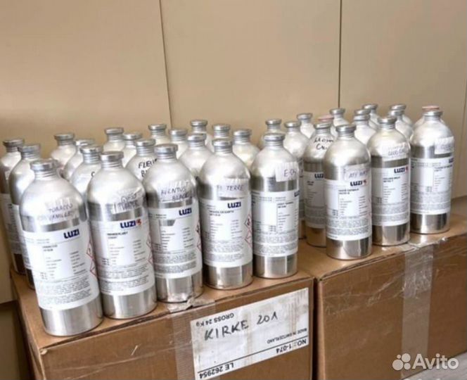 Арабские масленые духи оптом