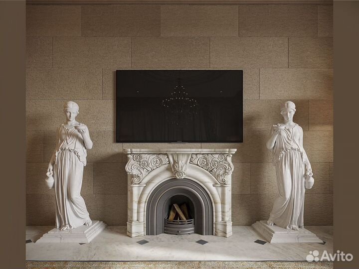 Статуя Геба 180 см