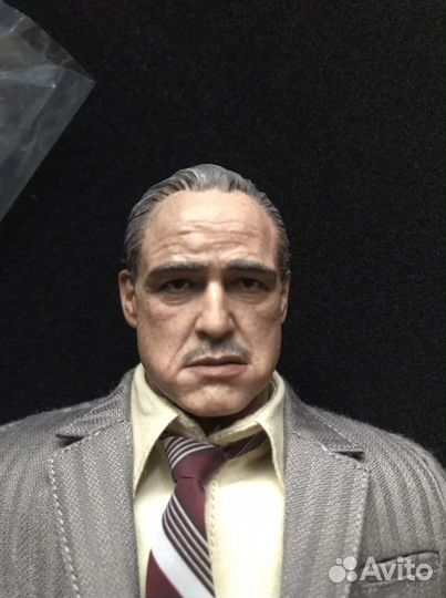 Damtoys Godfather golden years