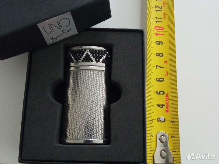 Пепельница