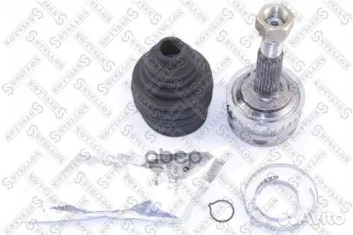 ШРУС наружный ABS 150 1400-SX Stellox