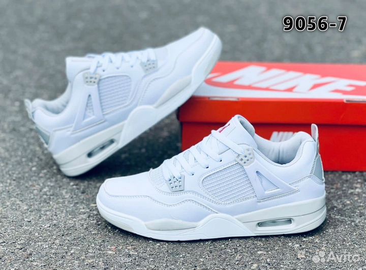 Кроссовки nike