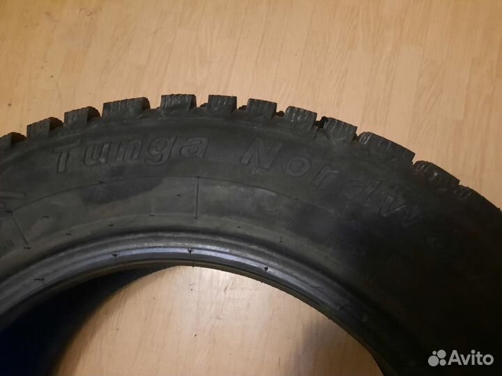 Tunga Nordway 2 195/65 R15 91Q