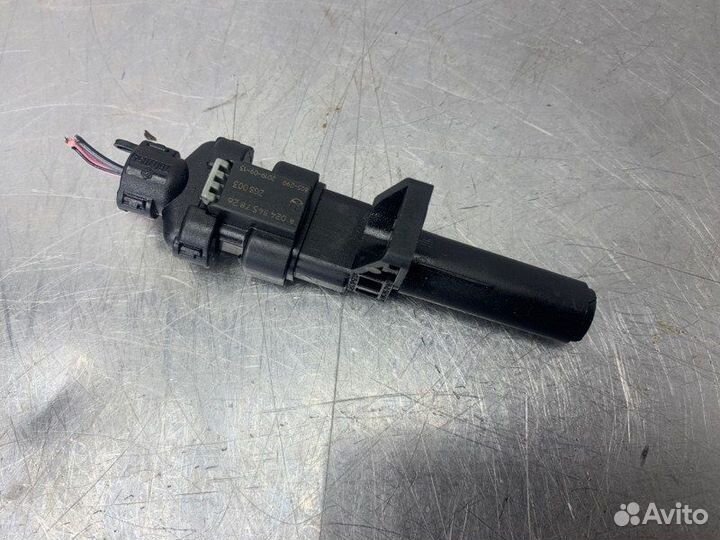 Датчик коленвала Mercedes V-Class W447 OM651 2.2