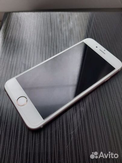 iPhone 6S, 128 ГБ