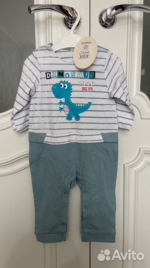 Костюм для мальчика