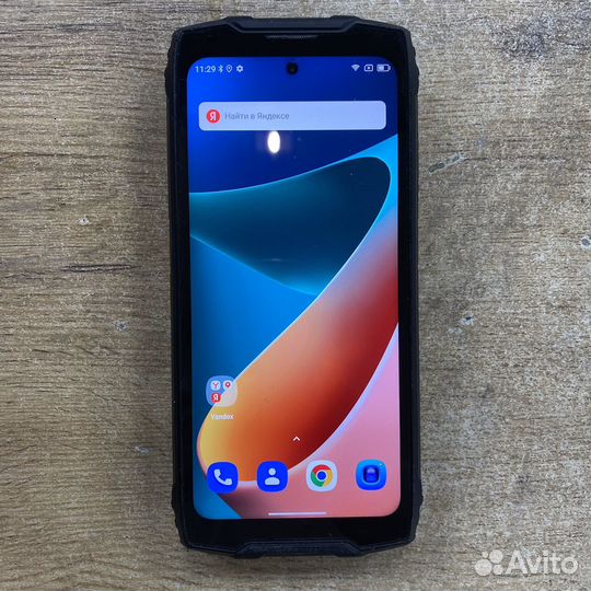 Blackview BV9300, 12/256 ГБ