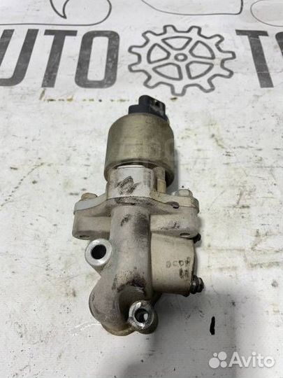 Клапан EGR Chevrolet Lacetti 1.6