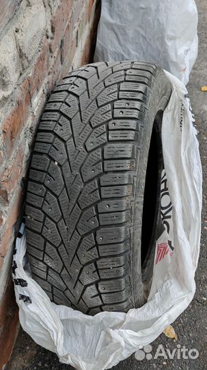 Gislaved NordFrost 100 16/65 R16