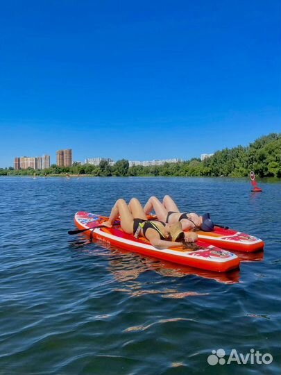 Сап Борд прокат, SUP Board аренда прогулки