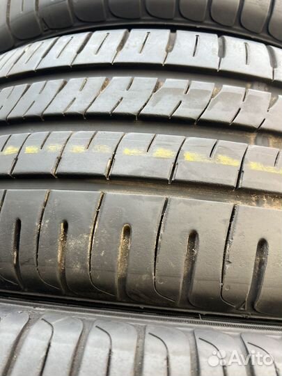 Dunlop Enasave EC204 205/55 R16