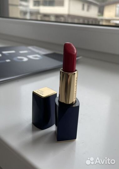 Estee lauder помада