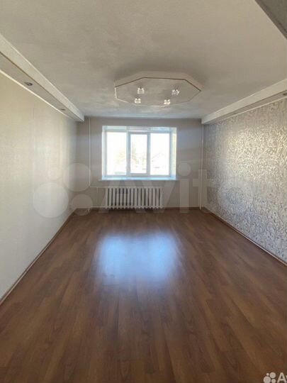 2-к. квартира, 47,5 м², 3/6 эт.