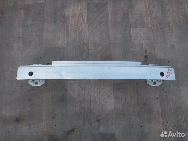 Усилитель заднего бампера BMW X3 F25 2015