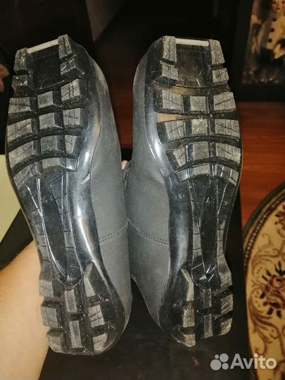 Лыжные ботинки Quechua