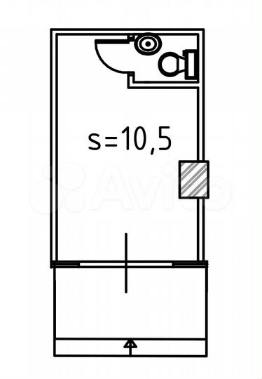 Арендный бизнес - окупаемость 10 лет