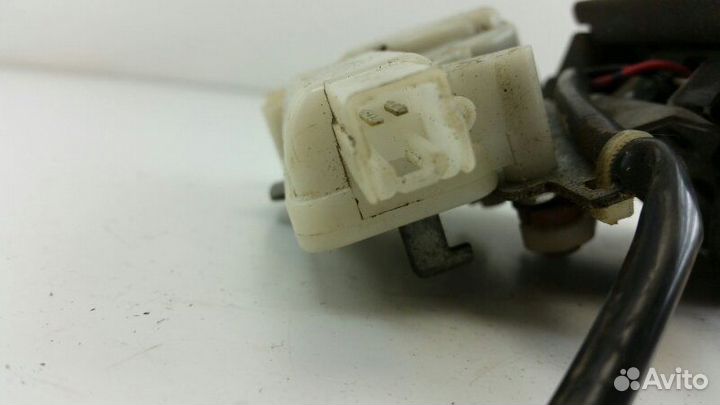 Замок багажника задний Mazda Cx-7 ER3P L3VDT 2008