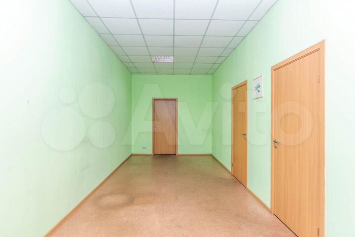 Сдам офисное помещение, 50 м²