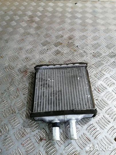 Радиатор печки Chevrolet Lacetti J200 F14D3 2012