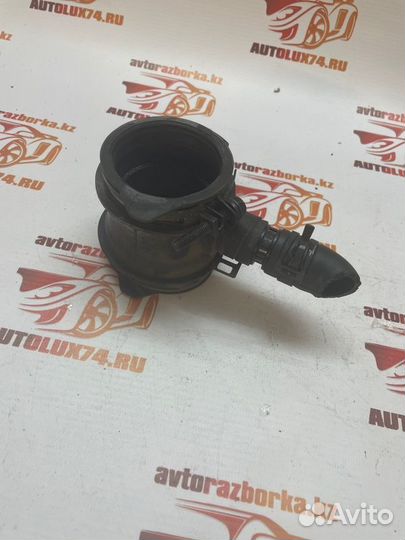 Патрубок воздушного фильтра Mazda Cx-9 TC PYT 2018