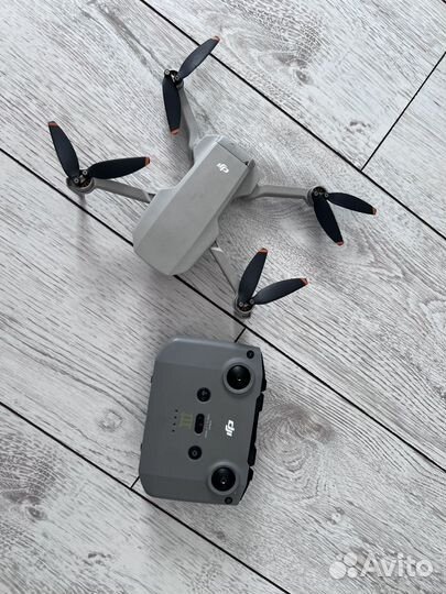 Dji mavic mini 2