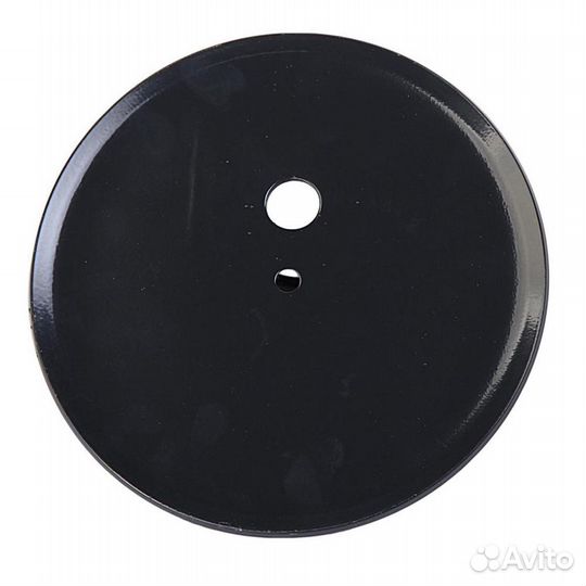 Плита volvo FH12 стакана пневморессоры sampa