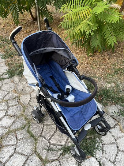 Коляска-трость Peg Perego Si