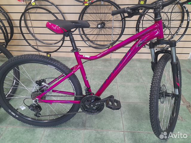 Велосипед stinger laguna PRO