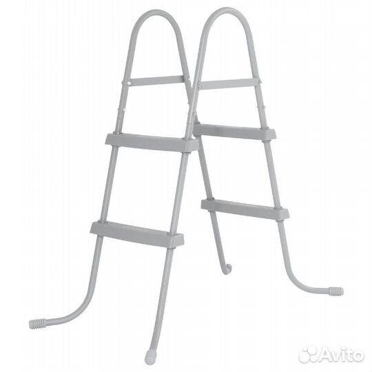 Лестница для бассейна Bestway 84 см 58430