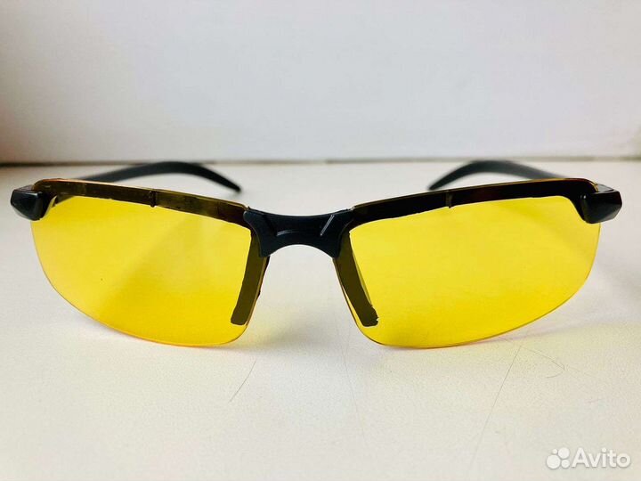 Очки ночного видения для вождения, рыбалки