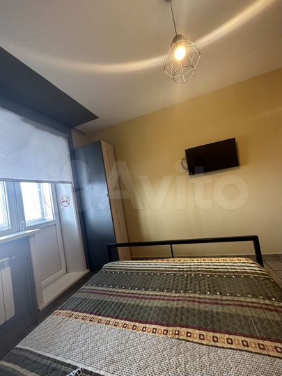 1-к. квартира, 19 м², 2/3 эт.